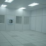 Cleanroom Setup
