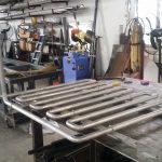 Cooling Coil
