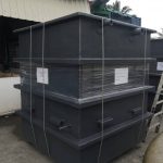 FRP Tank