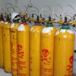 Gas Header System