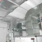 HVAC System