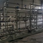 RO Water System