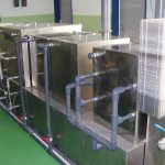 Passivation System